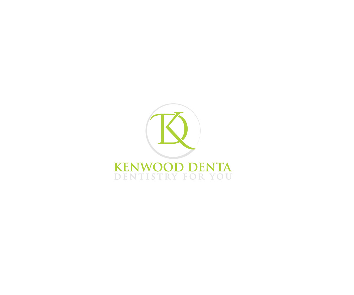 Logo Design by Kontab for Kenwood Dental | Design #18093063