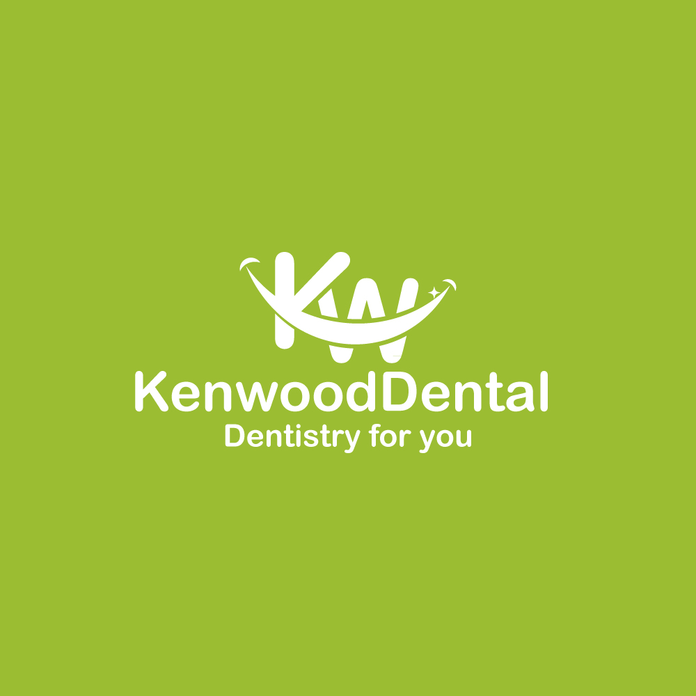 Logo Design by CreativeFlows 2 for Kenwood Dental | Design #18092206