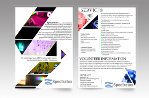 Diseño de Flyer por nandniluz para este proyecto | Diseño #18195986