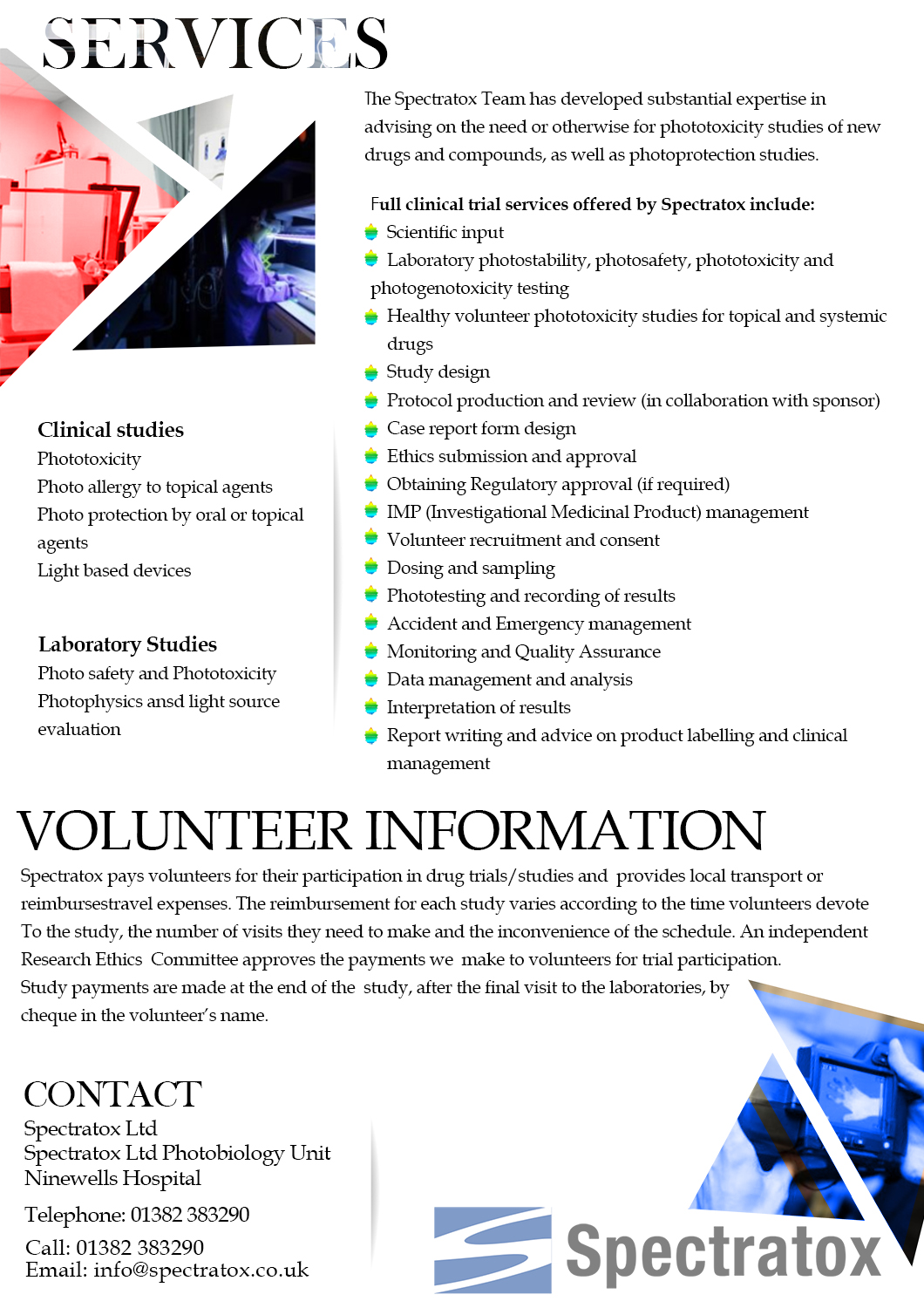 Flyer Design by nandniluz for this project | Design #18195988