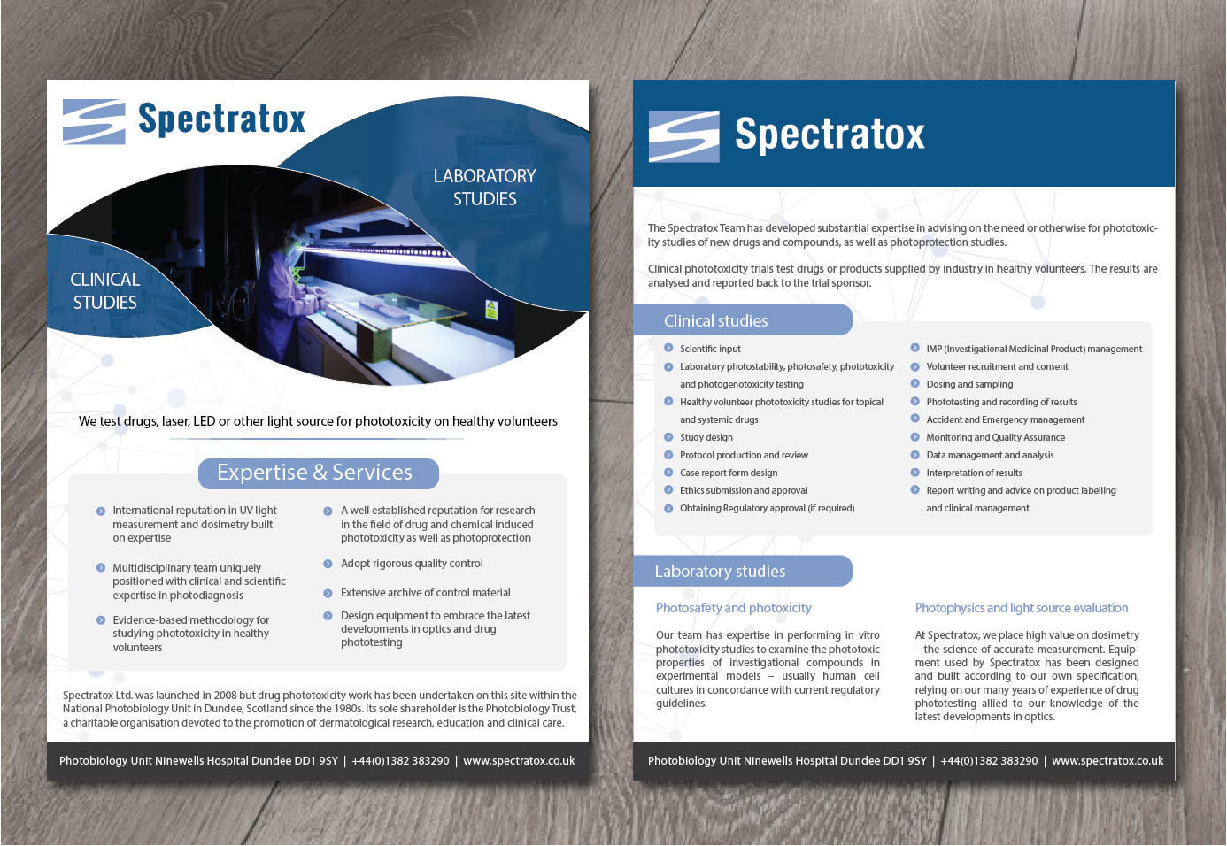 Flyer-Design von alex989 für dieses Projekt | Design #18101603