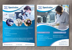 Flyer Design by alex989 for this project | Design: #18104874