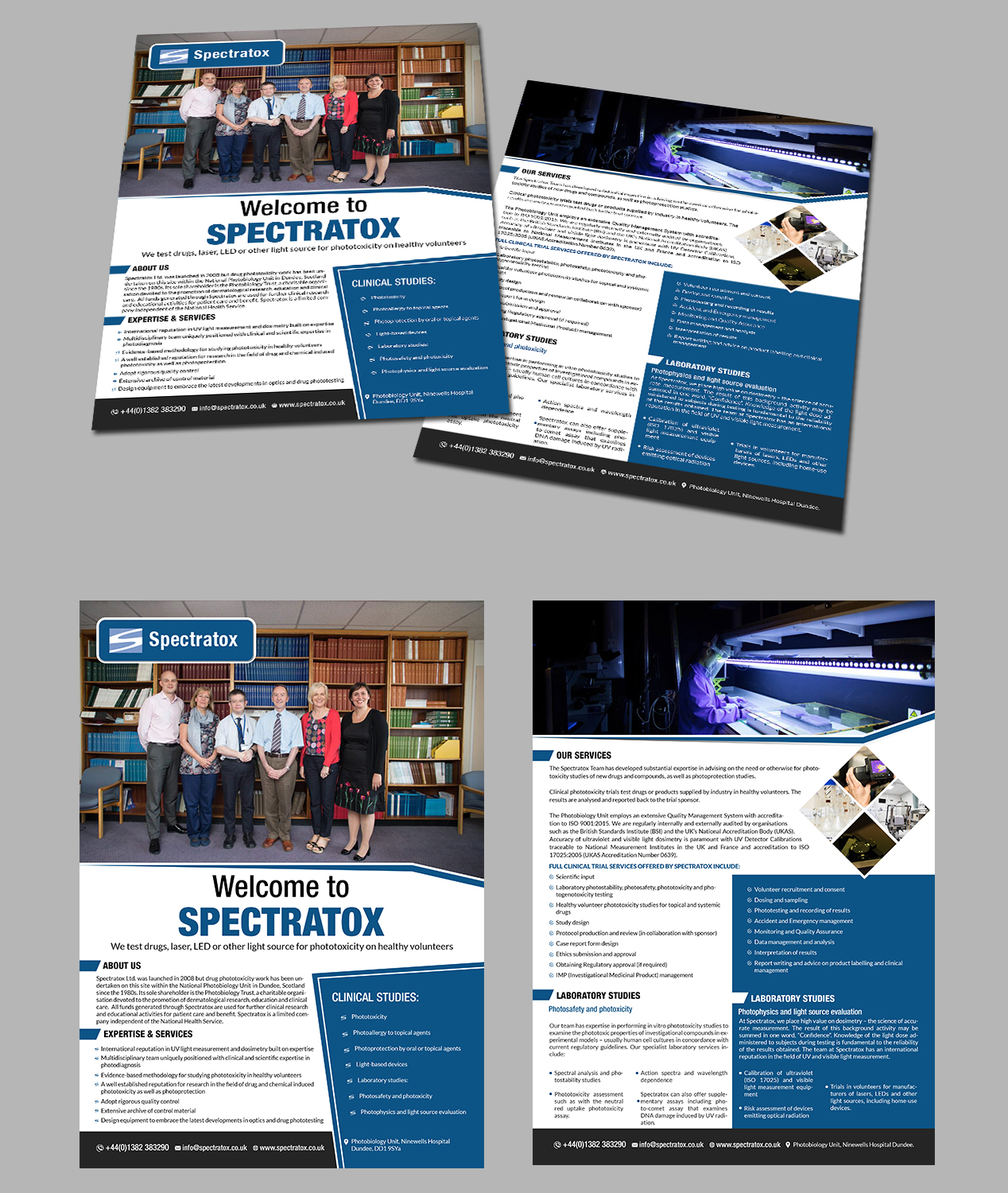 Flyer Design by debdesign for this project | Design #18104077