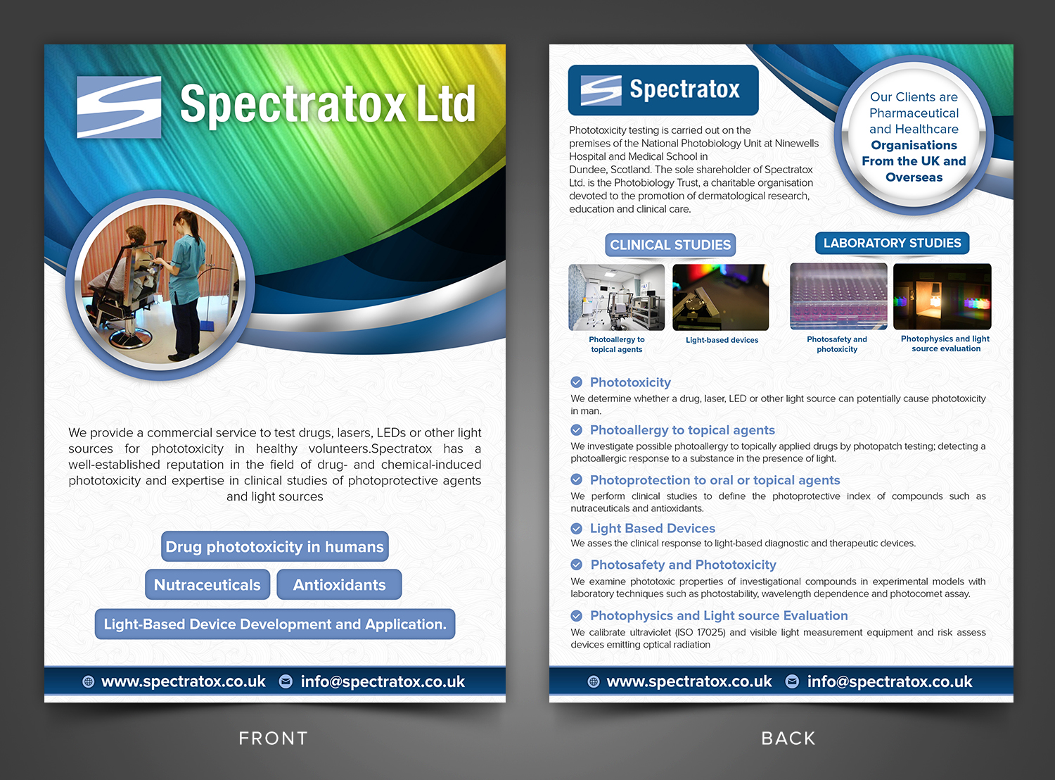Flyer Design by SAI DESIGNS for this project | Design #18174503