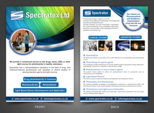Flyer Design by SAI DESIGNS for this project | Design: #18233615