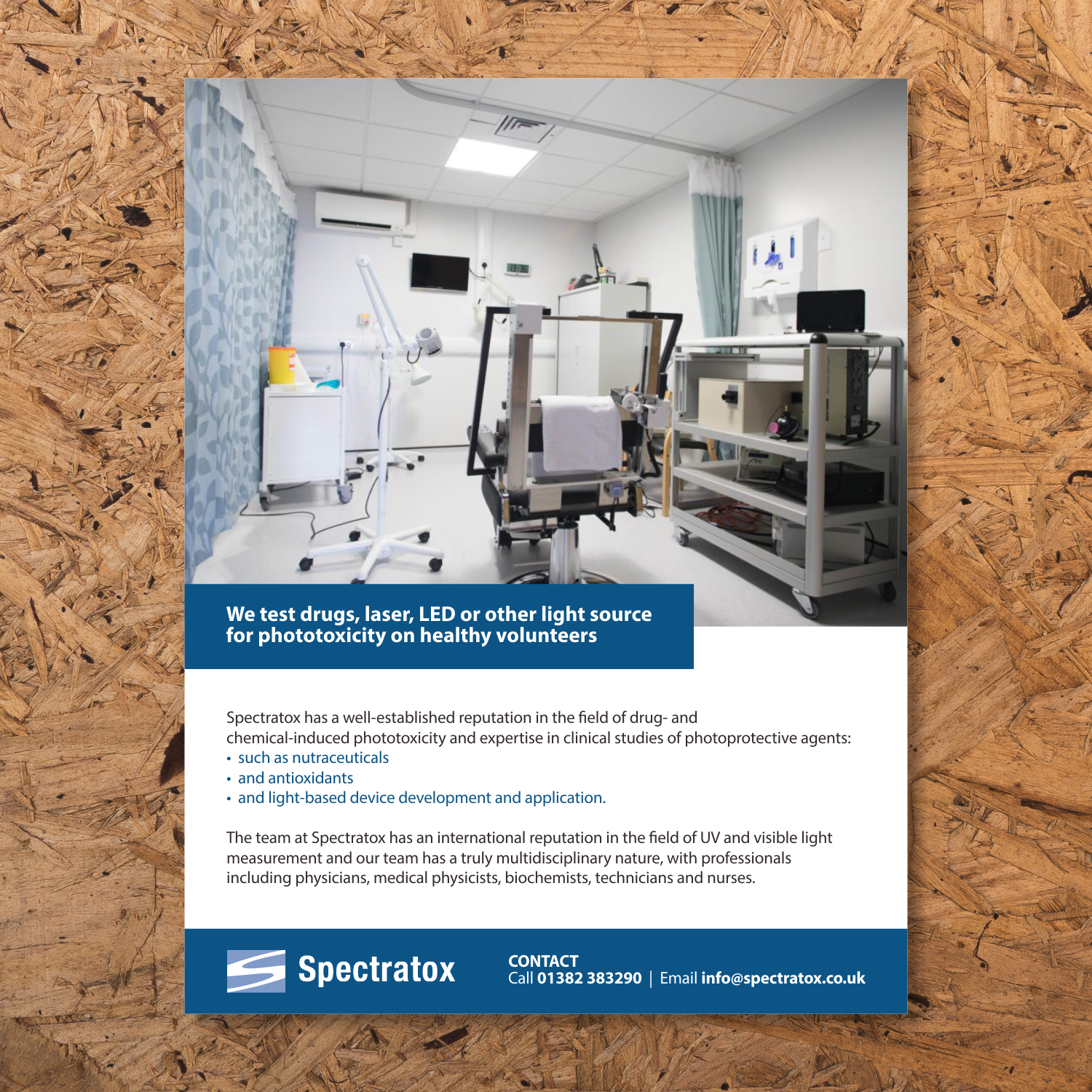 Flyer Design by barinix for this project | Design #18140186