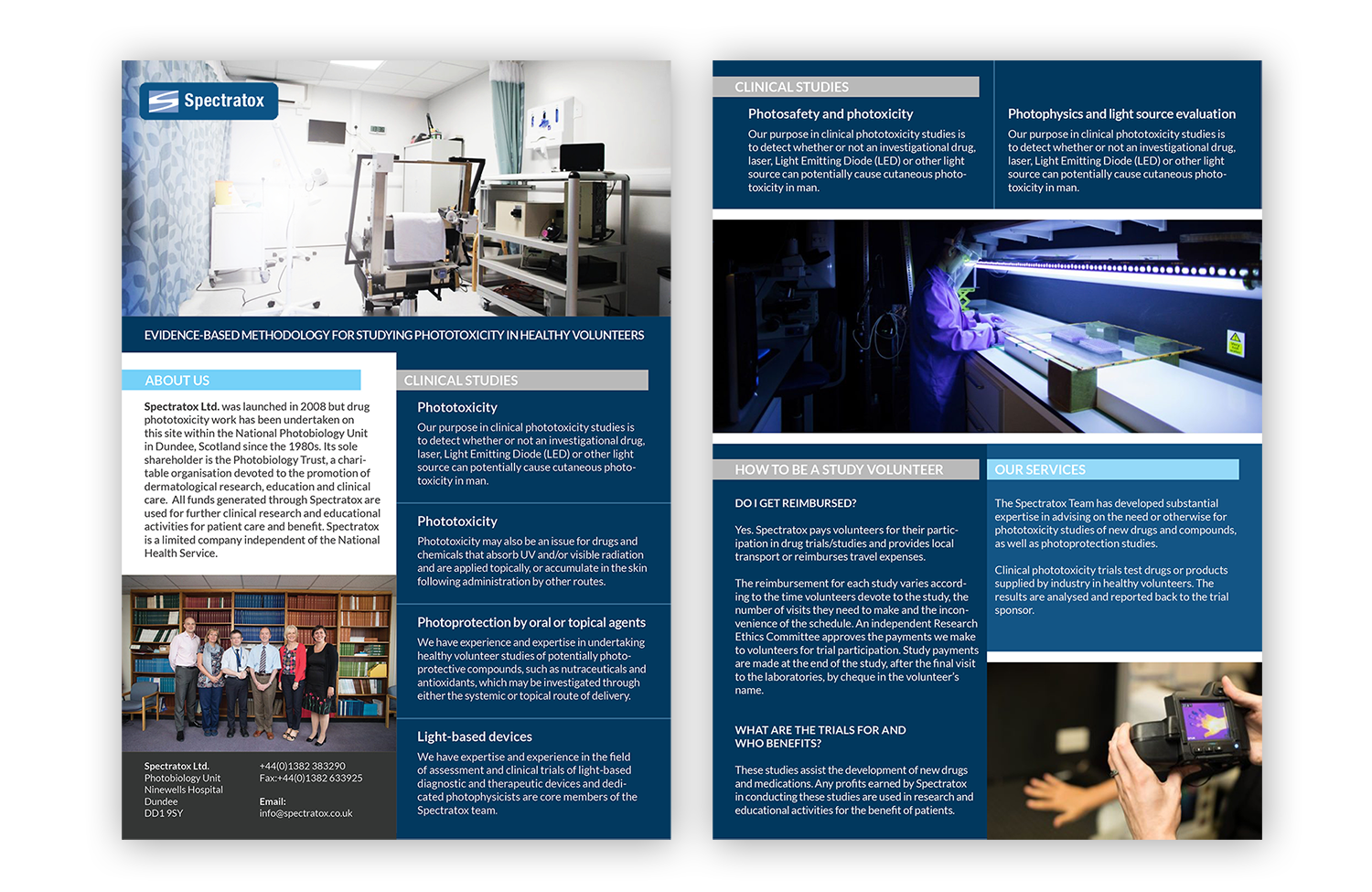 Flyer Design by jdr1992 for this project | Design #18102698