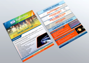 Flyer Design by Dexter Solutions