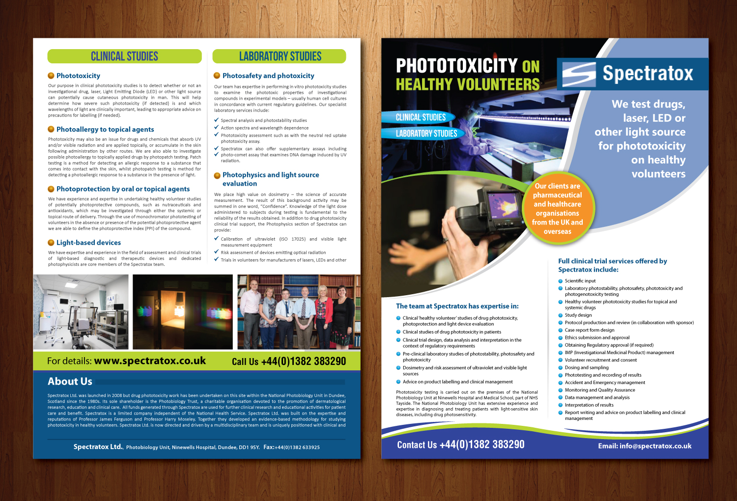 Diseño de Flyer por meet007 para este proyecto | Diseño #18101827