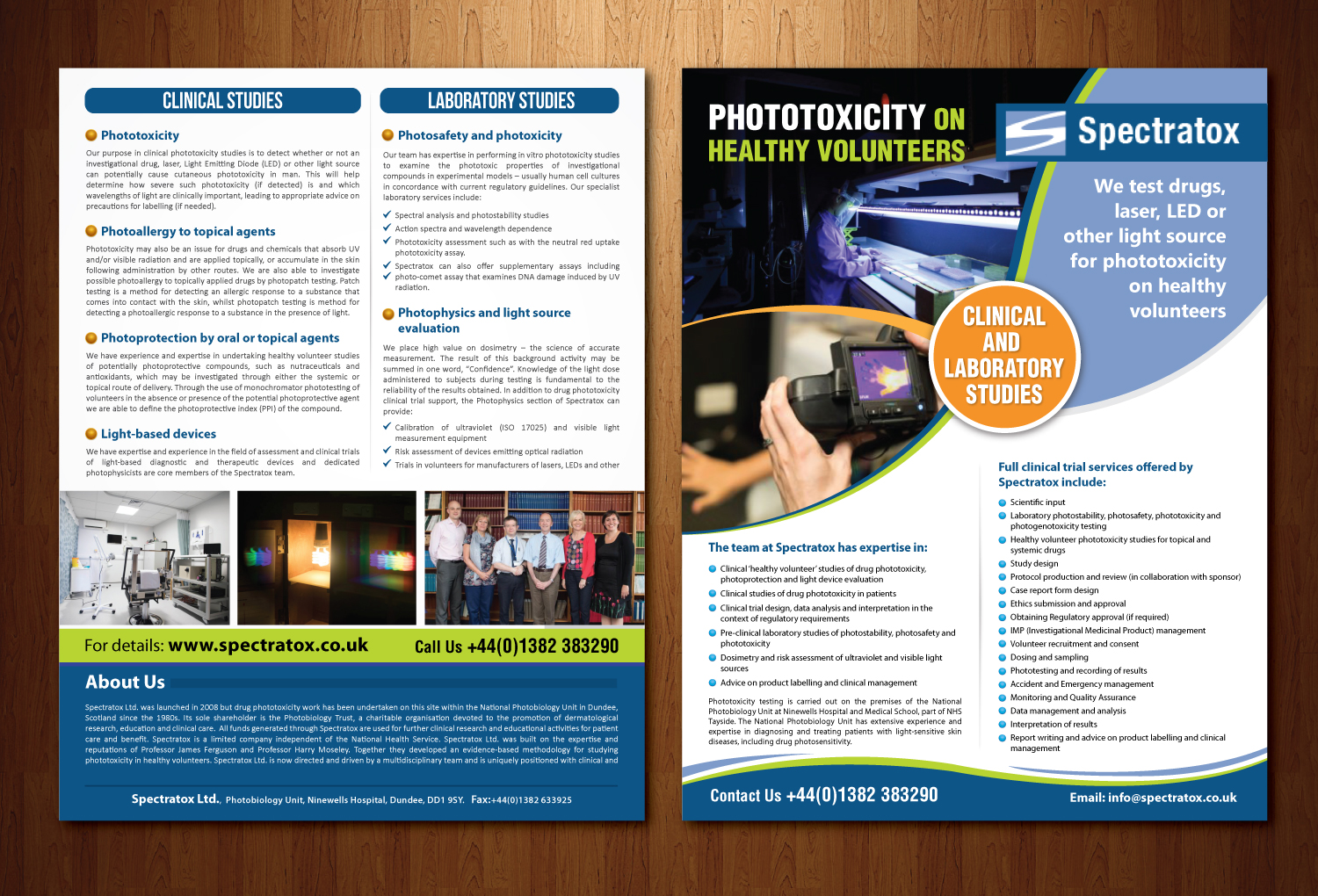 Flyer Design by meet007 for this project | Design #18101972