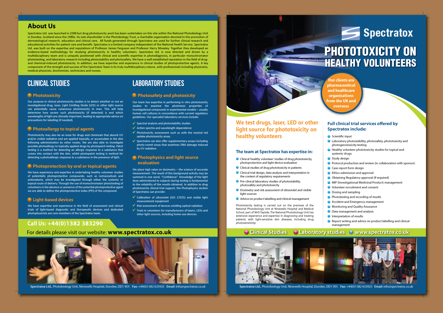 Diseño de Flyer por meet007 para este proyecto | Diseño #18131075