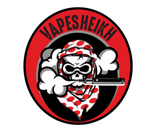 Design de Logo par Idesign estudio pour Vapesheikh | Design : #18205055