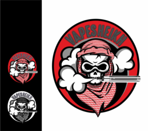 Design de Logo par Idesign estudio pour Vapesheikh | Design : #18205481