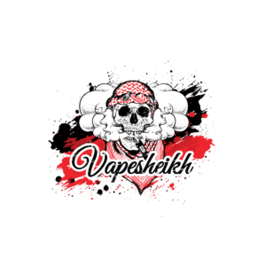 Logo Design by ovinex for Vapesheikh | Design: #18096227