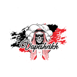 Logo Design by ovinex for Vapesheikh | Design #18213379