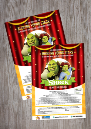 Design de Flyer par REN009 pour ce projet | Design : #18083379