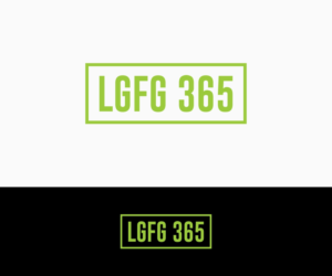 LiveGoodFeelGood365  | Logo Design by B8
