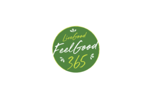 Logo Design by GLDesigns for LiveGoodFeelGood365 | Design #18081628