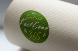 Diseño de Logo por GLDesigns para LiveGoodFeelGood365 | Diseño: #18081629