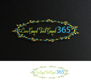 Logo-Design von Impressive Solutions für LiveGoodFeelGood365 | Design: #18085521