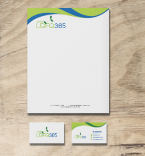 Logo-Design von Impressive Solutions für LiveGoodFeelGood365 | Design: #18085522