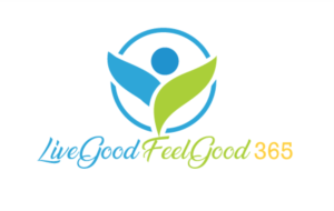 Logo Design by Himanshi10 for LiveGoodFeelGood365 | Design #18085650