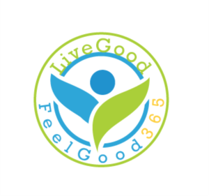 Diseño de Logo por Himanshi10 para LiveGoodFeelGood365 | Diseño: #18085652