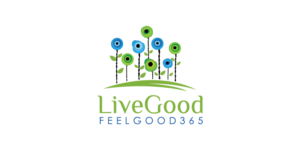 Diseño de Logo por debdesign para LiveGoodFeelGood365 | Diseño: #18082567