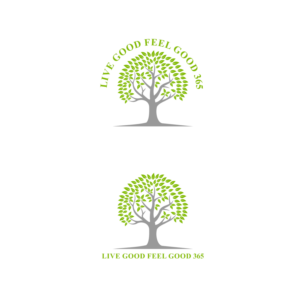 Design de Logo par Designs 2019 pour LiveGoodFeelGood365 | Design : #18155987