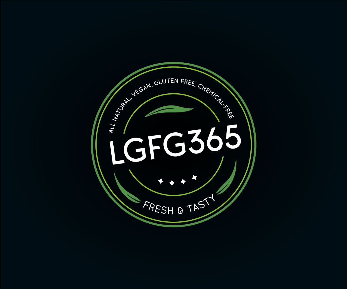 Logo Design by 91.kremena.petrova for LiveGoodFeelGood365 | Design #18081559