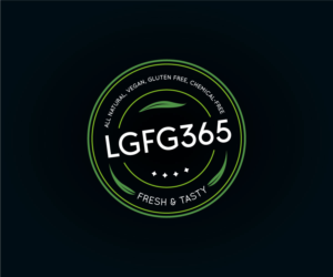 LiveGoodFeelGood365  | Logo Design by 91.kremena.petrova