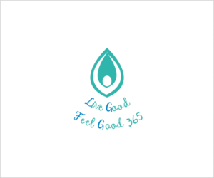 LiveGoodFeelGood365  | Logo Design by pachilakili