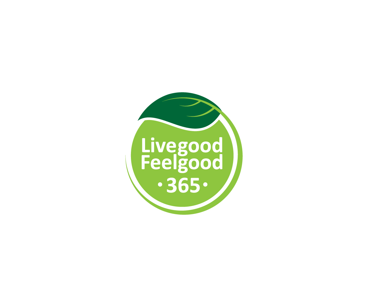Design de Logo par ali indoproD pour LiveGoodFeelGood365 | Design #18210570