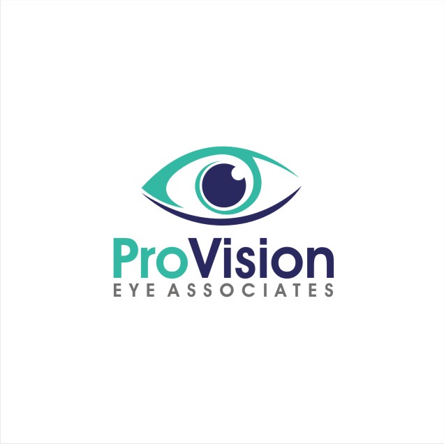 Eye Logo Design by Nutu