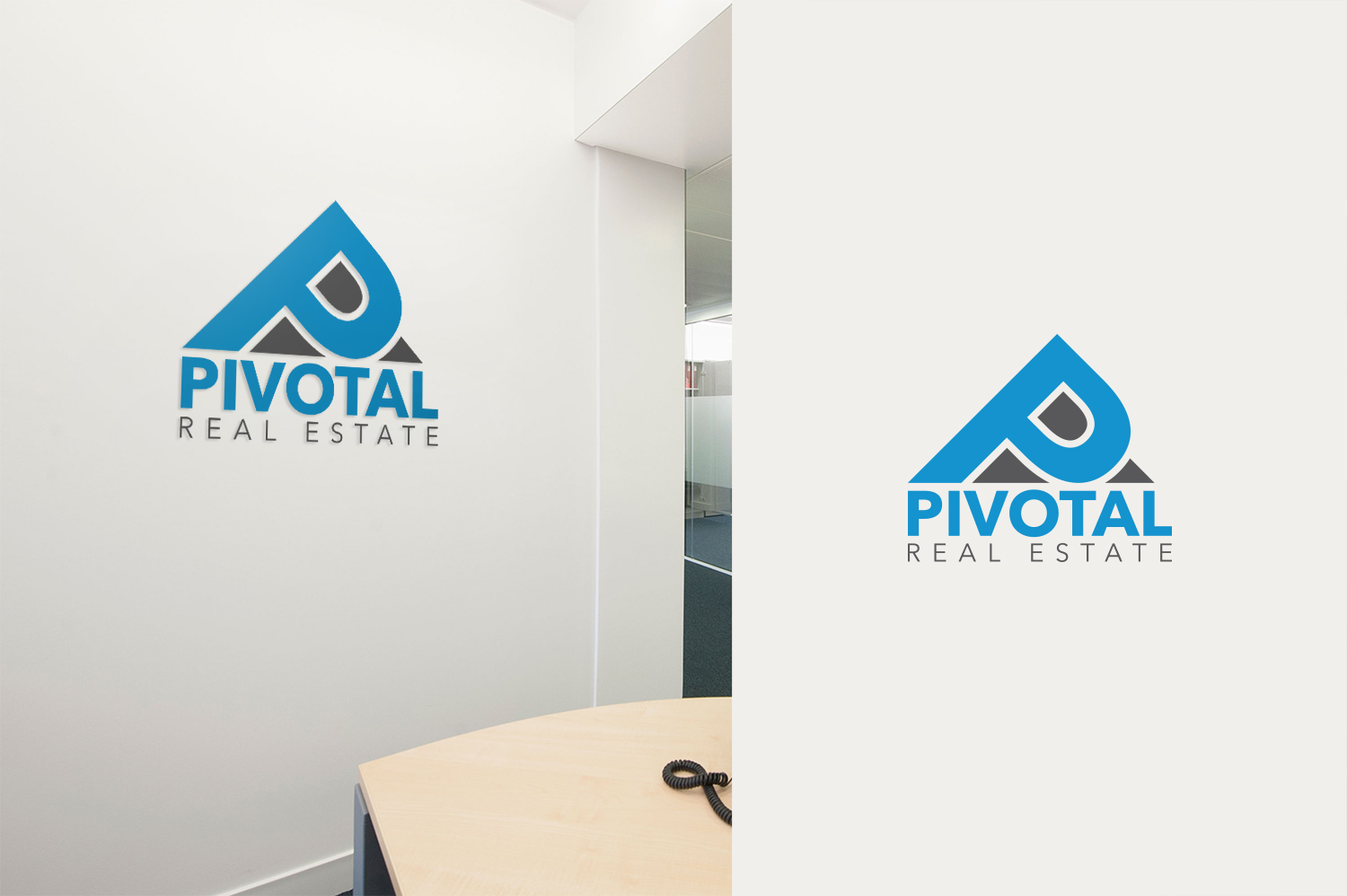 Logo Design by Grafactory for this project | Design #18119123