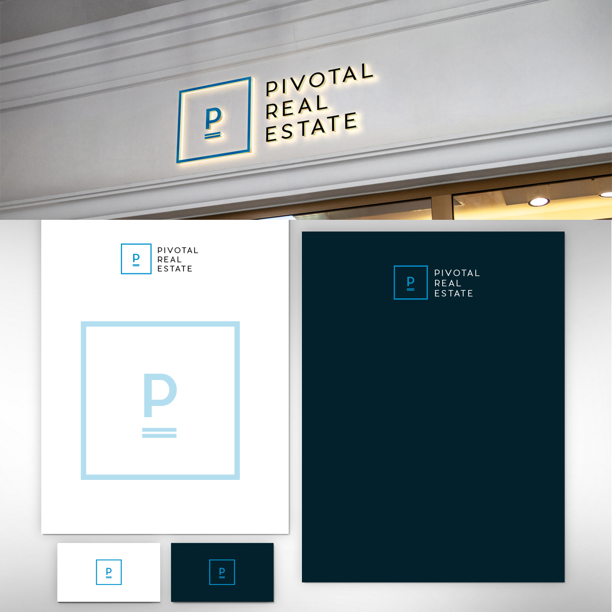 Logo Design by Aqeel Momin for this project | Design #18112594