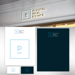 Logo Design by Aqeel Momin for this project | Design: #18112594