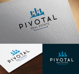 Logo Design by Aqeel Momin for this project | Design: #18139347