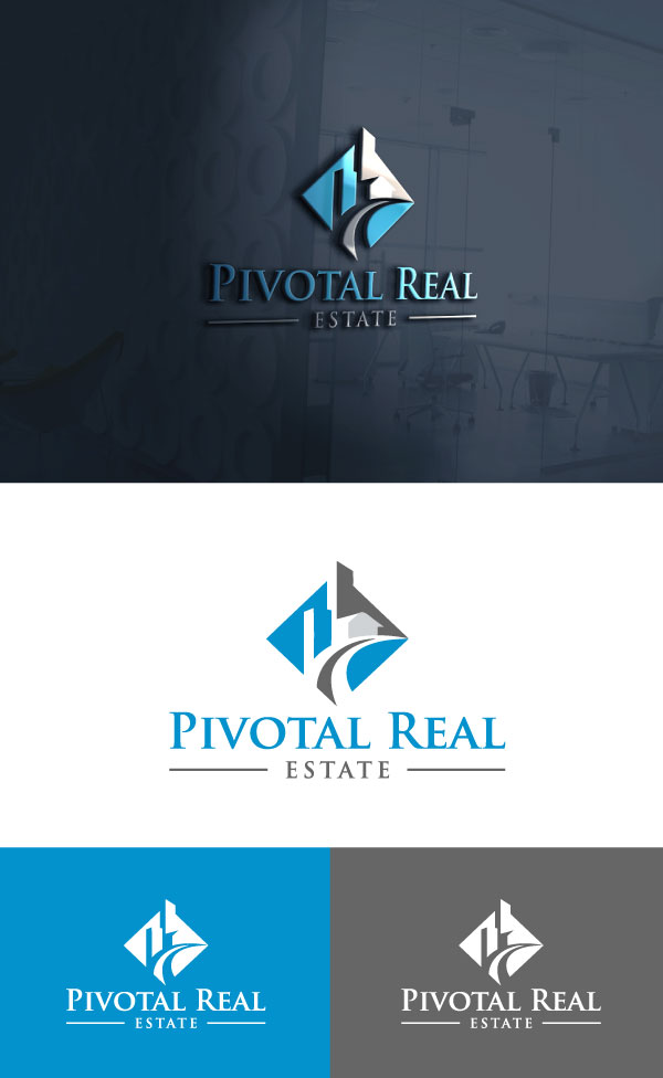 Logo Design by zobutiger for this project | Design #18087435