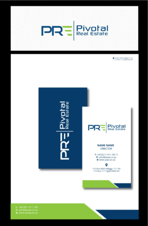 Design de Logo par zebronicgraphic pour ce projet | Design : #18089427