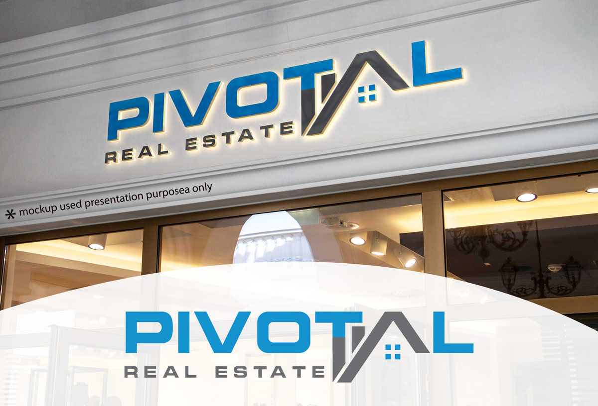 Logo Design by A S design @ for this project | Design #18101151