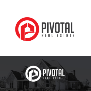 Pivotal Real Estate | Logo Design by concepts