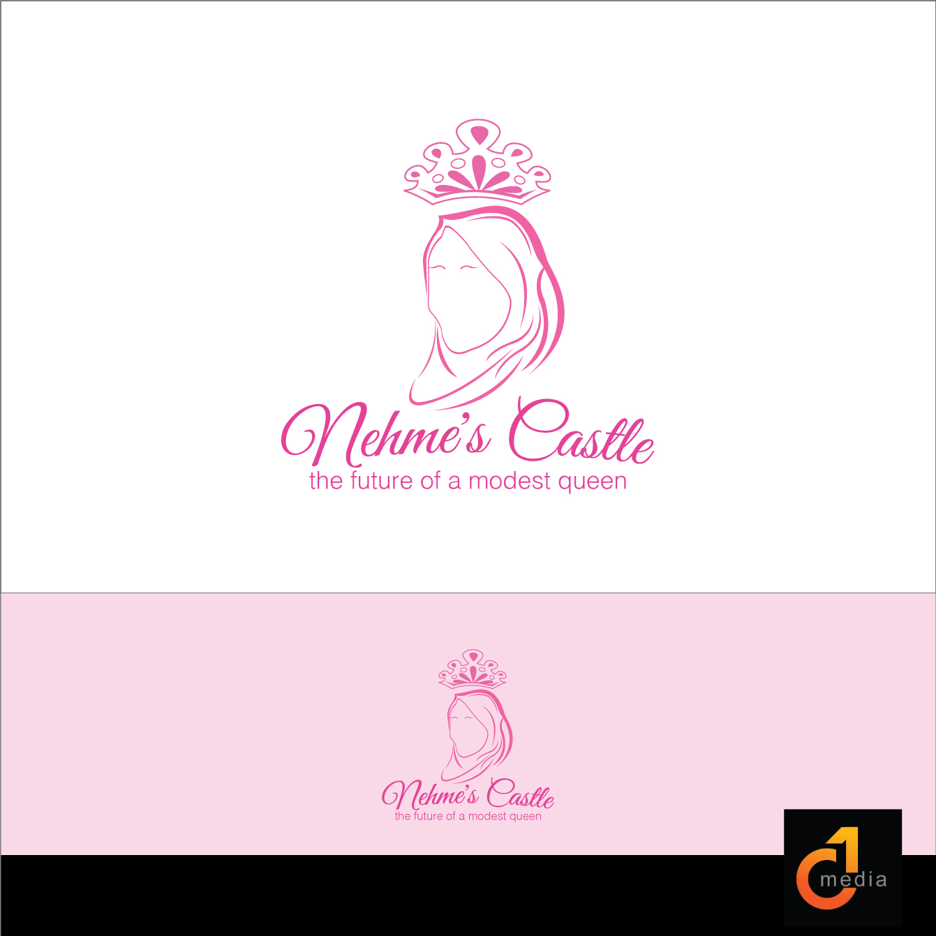 Logo Design by C1 Media for this project | Design #18115797