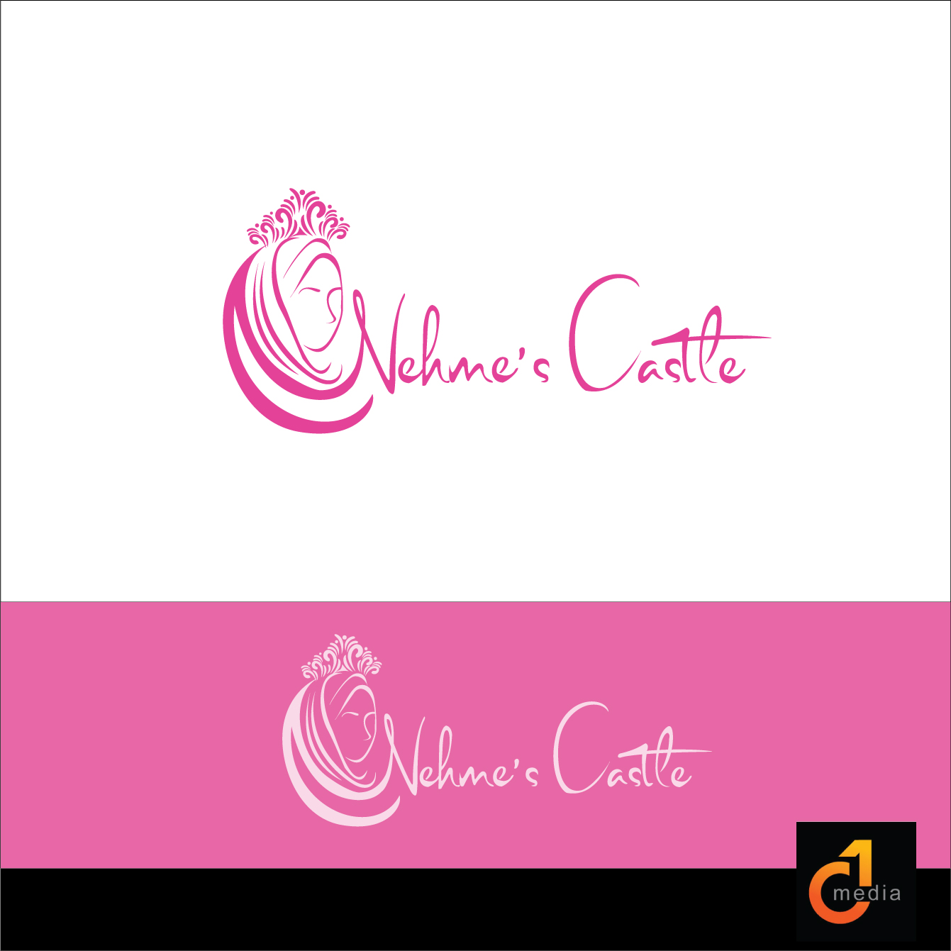 Logo Design by C1 Media for this project | Design #18158033