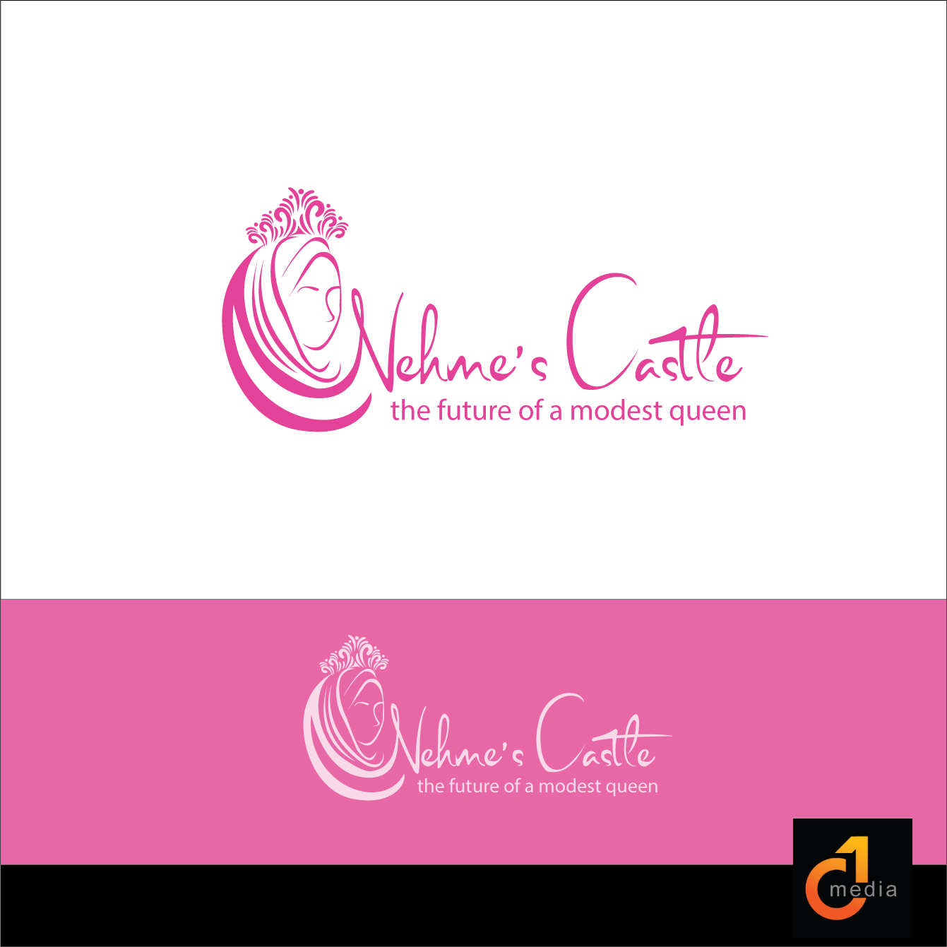 Design de Logo par C1 Media pour ce projet | Design #18158034