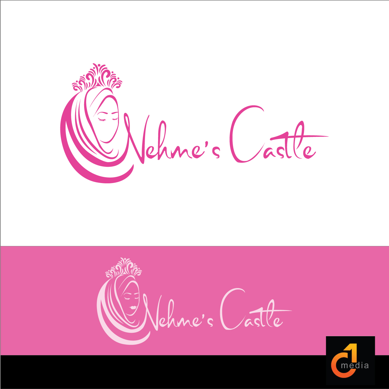 Logo Design by C1 Media for this project | Design #18173764