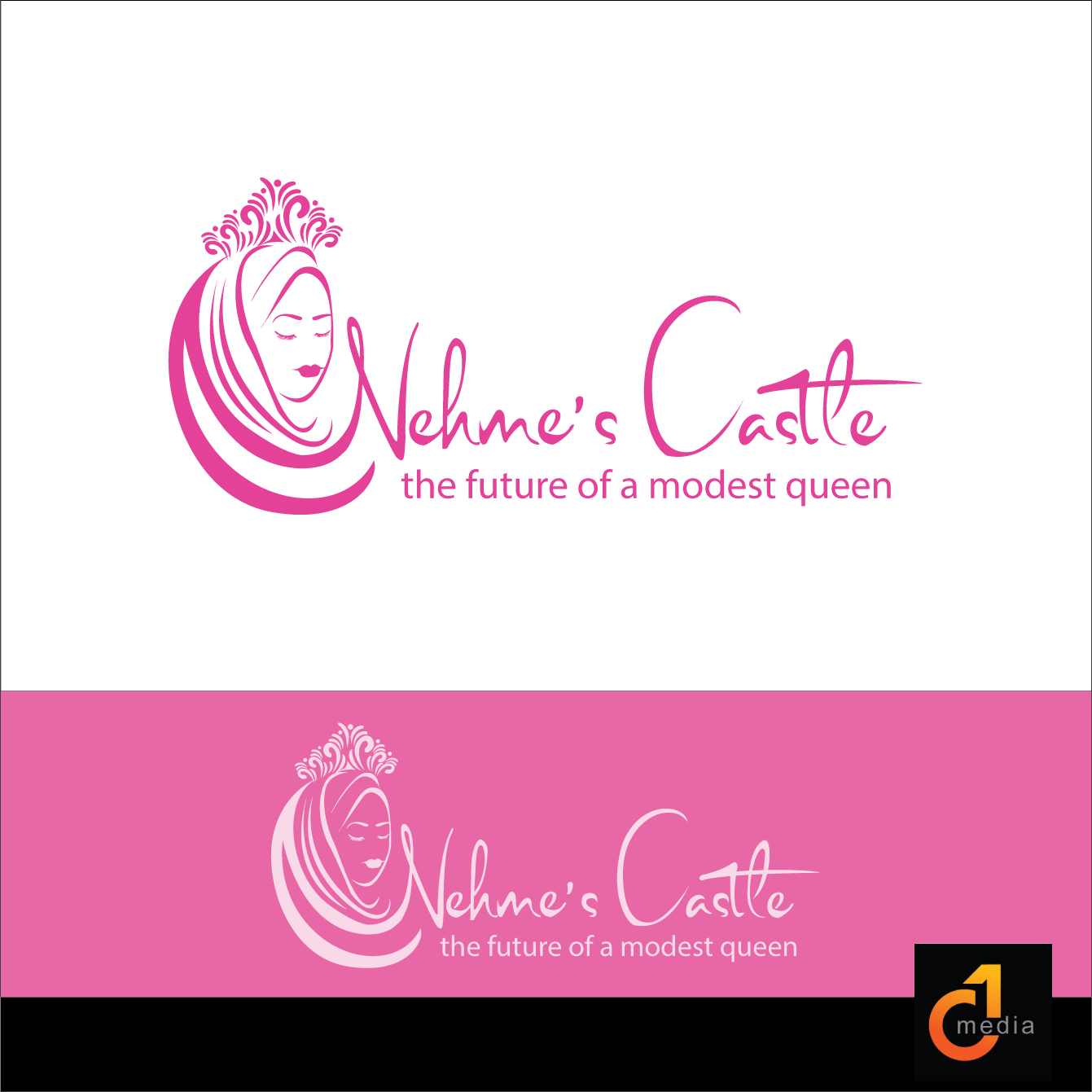 Design de Logo par C1 Media pour ce projet | Design #18173765