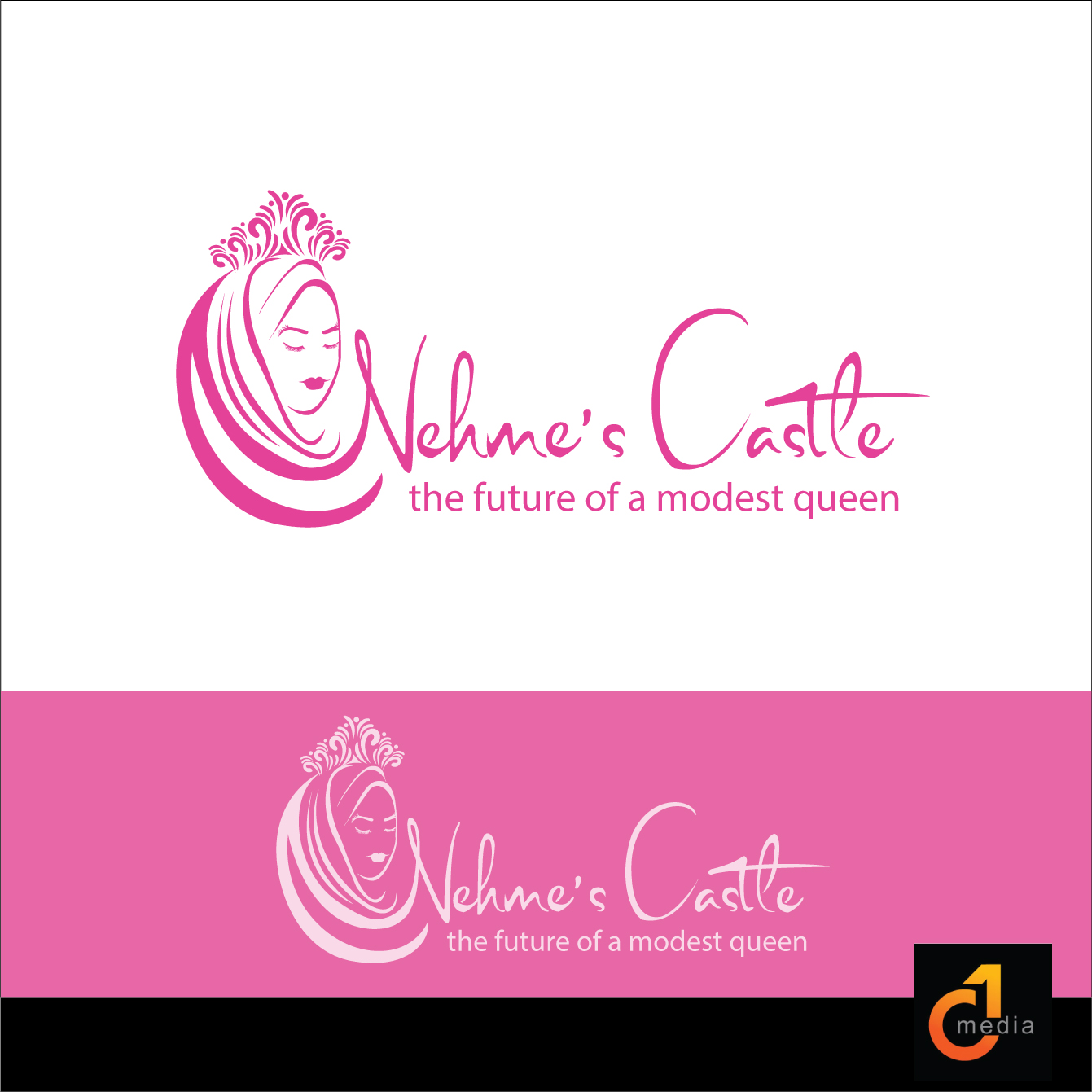 Logo Design by C1 Media for this project | Design #18173766