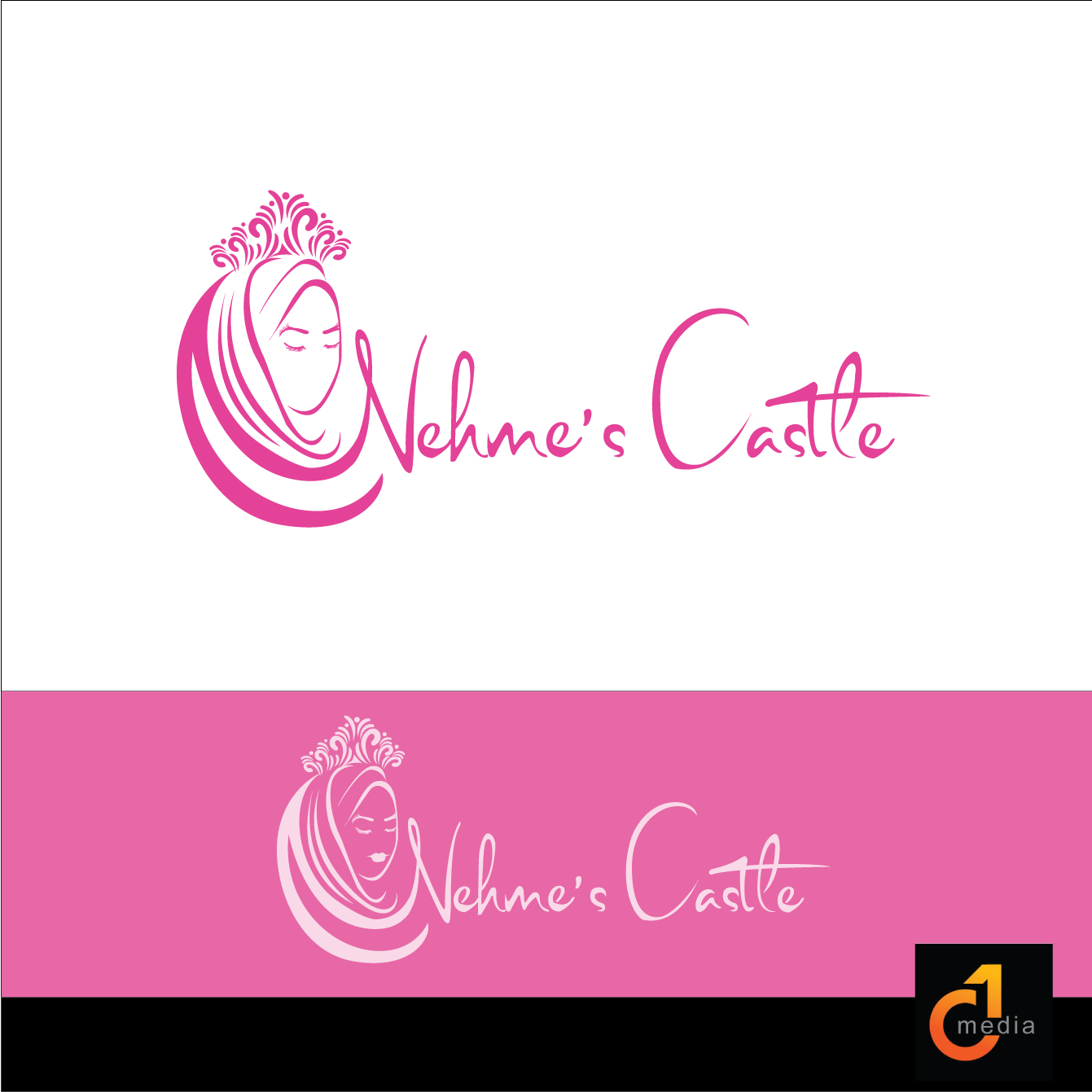 Logo Design by C1 Media for this project | Design #18173767