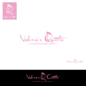 Nehme's Castle | Logo-Design von Natasa m.